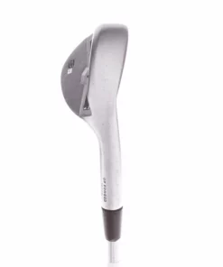 Mizuno S5 Satin Chrome Steel Men's Right Hand Approach Wedge 50 Degree Wedge - Dynamic Gold 9 Mizuno S5 Satin Chrome Steel Men's Right Hand Approach Wedge 50 Degree Wedge - Dynamic Gold -Second Hand Clubs Sales hs hc19240c