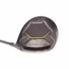 TaylorMade RocketBallz Black Graphite Men's Right Hand Fairway 3 Wood 15 Degree Stiff - Rocketfuel 55 -Second Hand Clubs Sales hs hc19430a