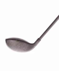 TaylorMade RocketBallz Black Graphite Men's Right Hand Fairway 3 Wood 15 Degree Stiff - Rocketfuel 55 -Second Hand Clubs Sales hs hc19430c