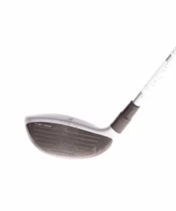 TaylorMade M5 Graphite Men's Right Hand Fairway 3 Wood 15 Degree Stiff - Tensei CK Series 65 -Second Hand Clubs Sales hs hc19522c