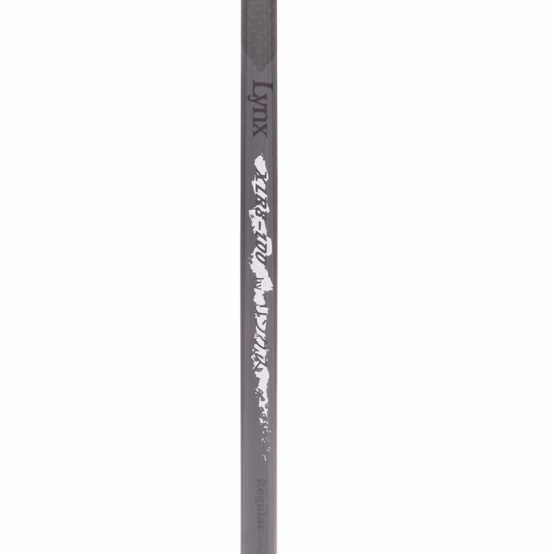 Lynx Predator Graphite Men's Right Hand 7 Iron Light - Lynx 7 Lynx Predator Graphite Men's Right Hand 7 Iron Light - Lynx - Image 5