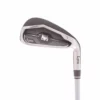 Lynx Predator Graphite Men's Right Hand 6 Iron Light - Lynx -Second Hand Clubs Sales hs hc20140a