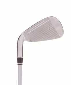 Lynx Predator Graphite Men's Right Hand 6 Iron Light - Lynx -Second Hand Clubs Sales hs hc20140b