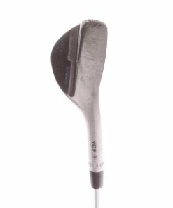 Callaway Jaws MD5 S Grind Steel Men's Right Hand Lob Wedge 58 Degree 10 Bounce Stiff - Dynamic Gold 115 S200 14 Callaway Jaws MD5 S Grind Steel Men's Right Hand Lob Wedge 58 Degree 10 Bounce Stiff - Dynamic Gold 115 S200 -Second Hand Clubs Sales hs hc20194c