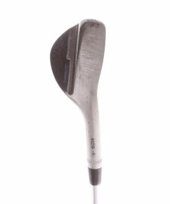 Callaway Jaws MD5 S Grind Steel Men's Right Hand Lob Wedge 58 Degree 10 Bounce Stiff - Dynamic Gold 115 S200 19 Callaway Jaws MD5 S Grind Steel Men's Right Hand Lob Wedge 58 Degree 10 Bounce Stiff - Dynamic Gold 115 S200 -Second Hand Clubs Sales hs hc20194c 1
