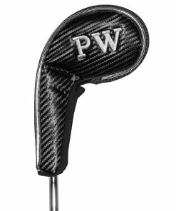 Longridge Magnetix Deluxe Iron Headcovers (9 Piece) -Second Hand Clubs Sales iclnmd ex3. x1000