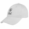 Island Green Performance Pro Golf Cap - White 2 Island Green Performance Pro Golf Cap - White -Second Hand Clubs Sales ighat2033 1