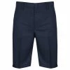 Island Green Gripper Shorts - Dark Navy -Second Hand Clubs Sales igsho2085 1