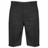 Island Green Gripper Shorts - Black -Second Hand Clubs Sales igsho2085 2