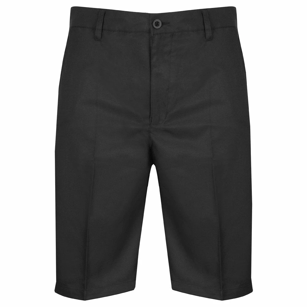 Island Green Gripper Shorts - Black 3 Island Green Gripper Shorts - Black
