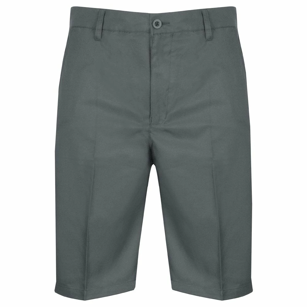 Island Green Gripper Shorts - Charcoal 3 Island Green Gripper Shorts - Charcoal