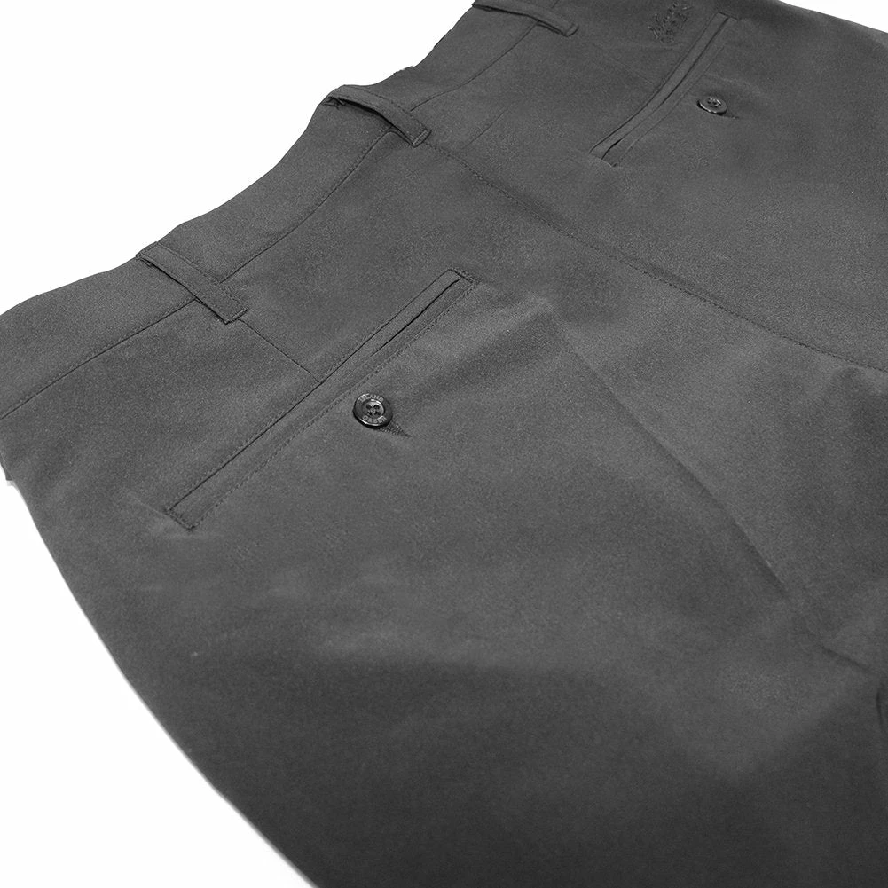 Island Green Gripper Shorts - Charcoal 4 Island Green Gripper Shorts - Charcoal - Image 2