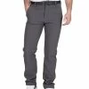 Island Green All Weather Trousers - Charcoal -Second Hand Clubs Sales island green all weather trousers charcoal 1