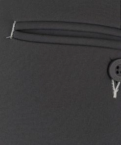 Island Green All Weather Trousers - Charcoal -Second Hand Clubs Sales island green all weather trousers charcoal 3