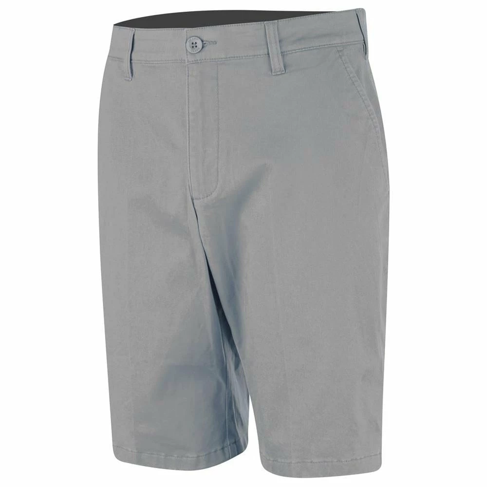 Island Green Gripper Shorts - Light Grey 3 Island Green Gripper Shorts - Light Grey