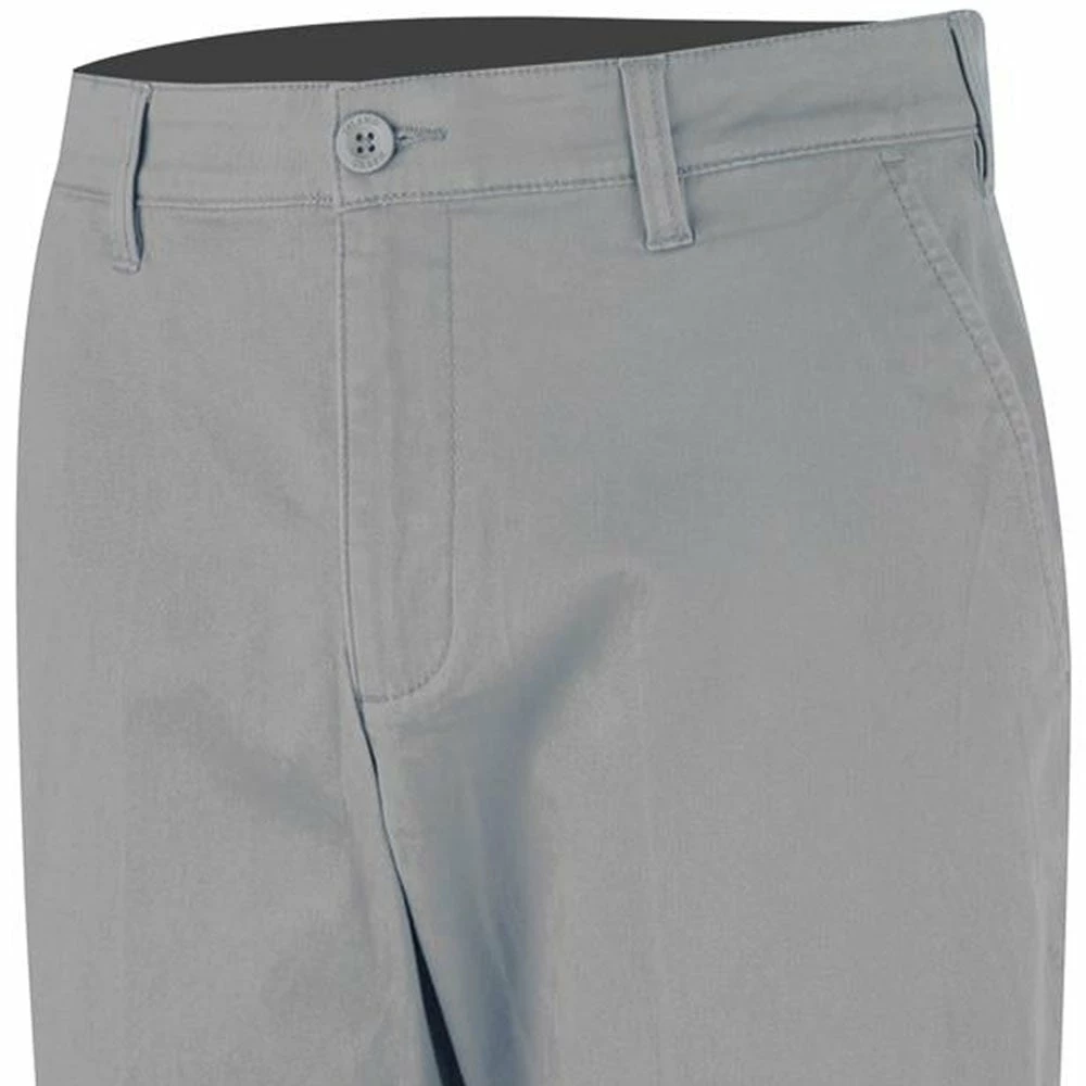 Island Green Gripper Shorts - Light Grey 5 Island Green Gripper Shorts - Light Grey - Image 3