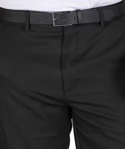 Island Green Tour Golf Shorts - Black -Second Hand Clubs Sales island green tour golf shorts black 4