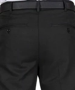 Island Green Tour Golf Shorts - Black -Second Hand Clubs Sales island green tour golf shorts black 5
