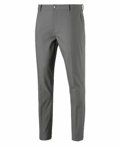 Puma Tailored Jackpot Trousers - Quiet Shade