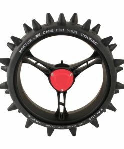 Masters Golf Kaktus Golf Trolley Winter Wheel Covers (Pair)