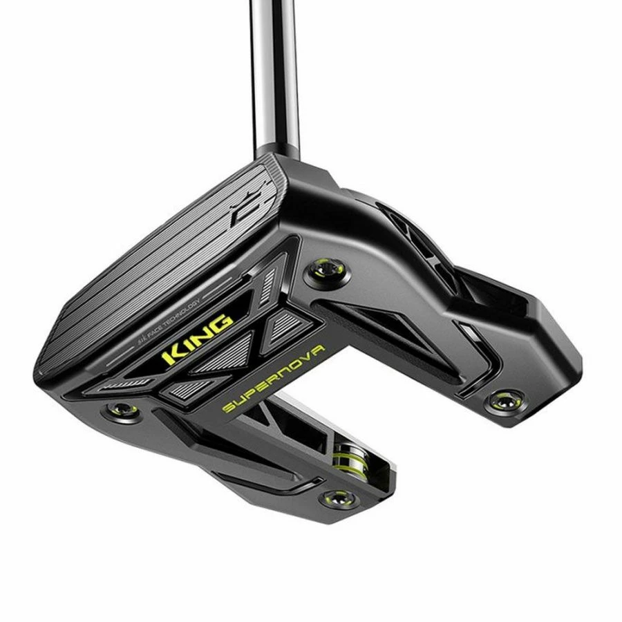 Fairway Golf UK Cobra King 3D Printed Supernova 2022 Golf Putter 6 Fairway Golf UK Cobra King 3D Printed Supernova 2022 Golf Putter - Image 4