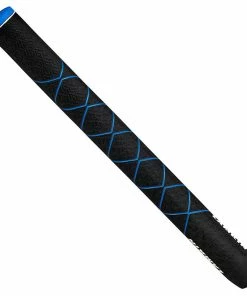 Lamkin Sink Fit Pistol - Black/Blue -Second Hand Clubs Sales lamkin sink fit pistol black blue 3