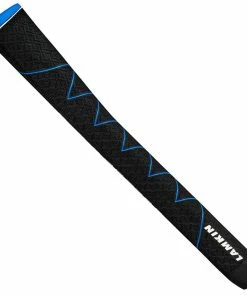 Lamkin Sink Fit Pistol - Black/Blue -Second Hand Clubs Sales lamkin sink fit pistol black blue 4