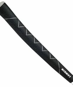 Lamkin Sink Fit Pistol Skinny - Black/Grey -Second Hand Clubs Sales lamkin sink fit skinny black grey 3