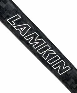 Lamkin Sink Fit Pistol Skinny - Black/Grey -Second Hand Clubs Sales lamkin sink fit skinny black grey 4