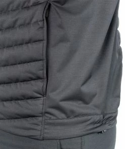 Galvin Green Lanzo Interface-1 Primaloft Wind Jacket - Black -Second Hand Clubs Sales lanzo s 2 g112477