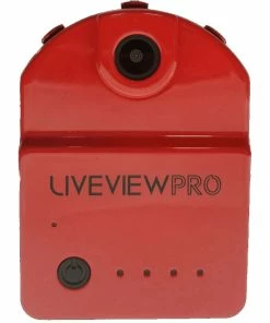 Longridge Live View Pro Camera (Digital Swing Mirror)