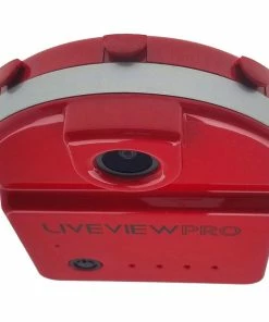 Longridge Live View Pro Camera (Digital Swing Mirror) -Second Hand Clubs Sales live view pro camera digital swing mirror 6