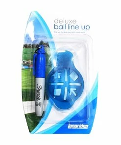 Longridge Deluxe Ball Line Up