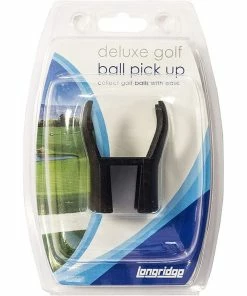 JS International Ltd Longridge Deluxe Ball Pickup -Second Hand Clubs Sales longridge deluxe ball pickup 3