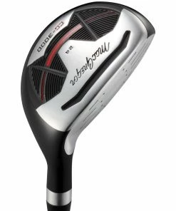 Fairway Golf UK MacGregor CG3000 Package Set - Steel - Stand Bag - Right Hand - +1 Inch Longer -Second Hand Clubs Sales mac12 88a7389a 6864 4cd8 be16 ce9ec3e27d3e