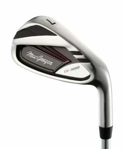 Fairway Golf UK MacGregor CG3000 Package Set - Steel - Stand Bag - Right Hand - 1 Inch Shorter -Second Hand Clubs Sales mac13 b68b23d9 1187 4dc4 b88d 09e03abb7777
