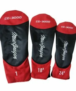 Fairway Golf UK MacGregor CG3000 Package Set - Steel - Stand Bag - Right Hand - +1 Inch Longer -Second Hand Clubs Sales mac15 2b66145d 2a2a 4da4 83ca 6a722c7e16f8