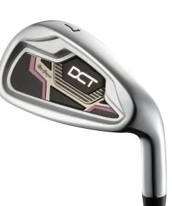 Fairway Golf UK Macgregor DCT Junior Girls Age 6-8 Package Set - Stand Bag - Right Hand -Second Hand Clubs Sales mac24