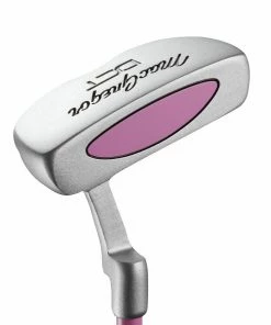 Fairway Golf UK Macgregor DCT Junior Girls Age 6-8 Package Set - Stand Bag - Right Hand -Second Hand Clubs Sales mac25