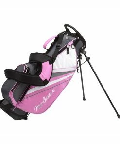 Fairway Golf UK Macgregor DCT Junior Girls Age 6-8 Package Set - Stand Bag - Right Hand -Second Hand Clubs Sales mac26
