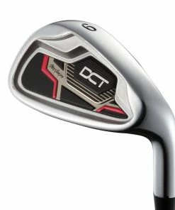 Fairway Golf UK Macgregor DCT Junior Age 6-8 Package Set - Stand Bag -Second Hand Clubs Sales mac29