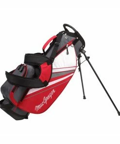 Fairway Golf UK Macgregor DCT Junior Age 6-8 Package Set - Stand Bag -Second Hand Clubs Sales mac31
