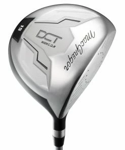 Fairway Golf UK MacGregor DCT Junior Package Set Boys 12-14 Years - Right Hand -Second Hand Clubs Sales mac33