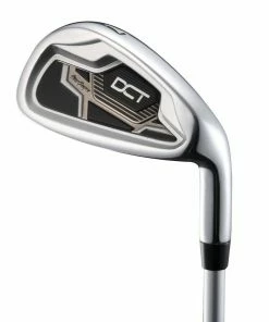 Fairway Golf UK MacGregor DCT Junior Package Set Boys 12-14 Years - Right Hand -Second Hand Clubs Sales mac35