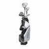 Fairway Golf UK MacGregor DCT Junior Package Set Boys 12-14 Years - Right Hand -Second Hand Clubs Sales mac38