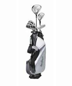 Fairway Golf UK MacGregor DCT Junior Package Set Boys 12-14 Years - Right Hand