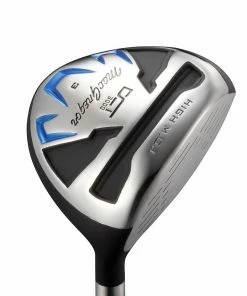 Fairway Golf UK MacGregor DCT3000 Package Set - Cart Bag - Right Hand - Graphite -Second Hand Clubs Sales mac3 019b1698 8c2a 4bc8 a636 2df57a42eb1b