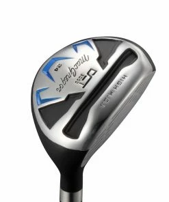 Fairway Golf UK MacGregor DCT3000 Package Set - Cart Bag - Right Hand Steel -Second Hand Clubs Sales mac4 ee0ac04e f35d 4db6 991e a786084b833f