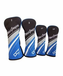 Fairway Golf UK MacGregor DCT3000 Package Set - Cart Bag - Right Hand - Graphite -Second Hand Clubs Sales mac7 61a90926 aa92 4074 a1f7 3944121232b2