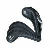 Masters Deluxe Graphite Golf Iron Covers -Second Hand Clubs Sales masters deluxe graphite golf iron covers 4